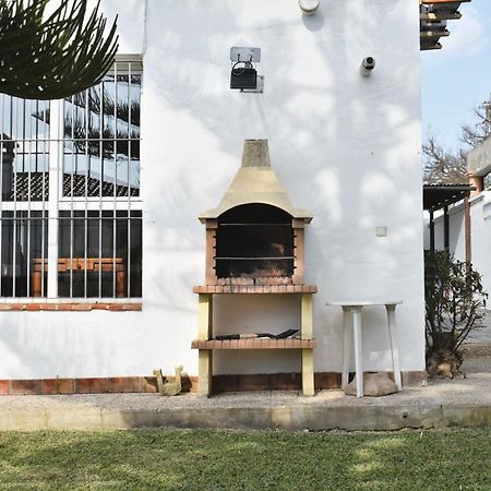 Villa Maria Elena, En Fuente Del Gallo Кониль-де-ла-Фронтера Экстерьер фото