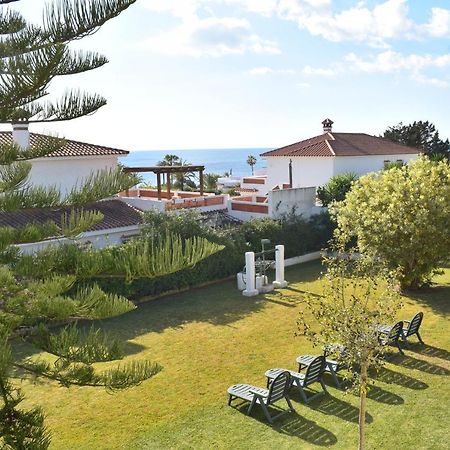 Villa Maria Elena, En Fuente Del Gallo Кониль-де-ла-Фронтера Экстерьер фото