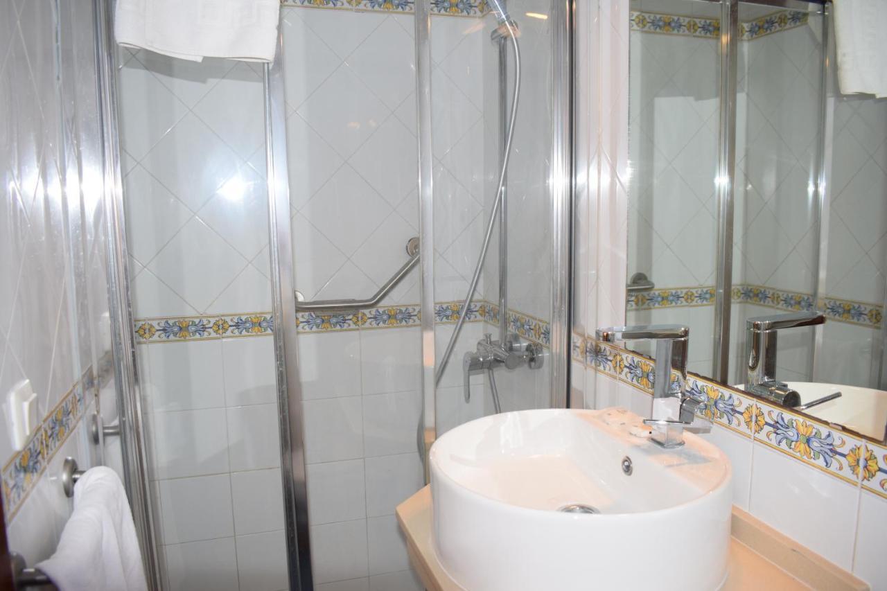 Villa Maria Elena, En Fuente Del Gallo Кониль-де-ла-Фронтера Экстерьер фото
