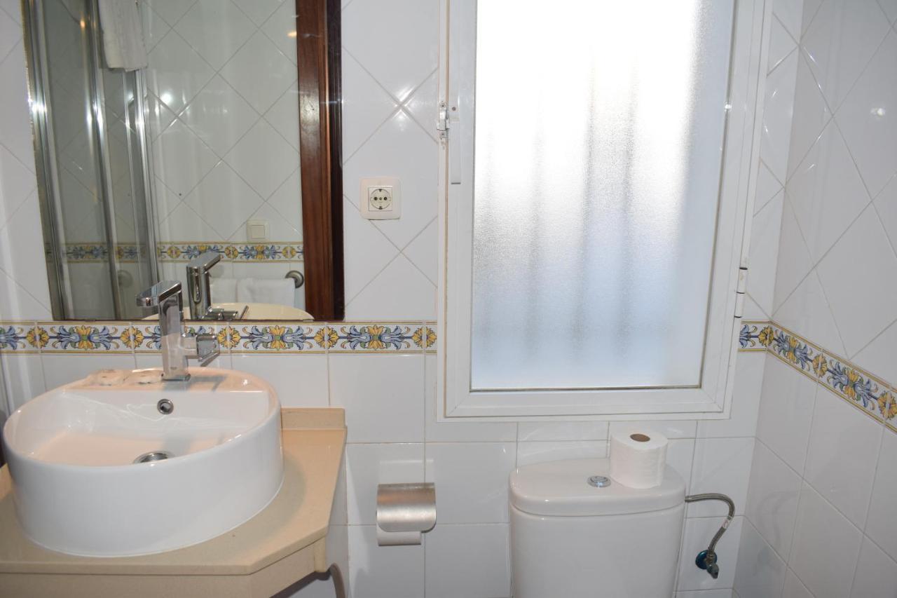 Villa Maria Elena, En Fuente Del Gallo Кониль-де-ла-Фронтера Экстерьер фото